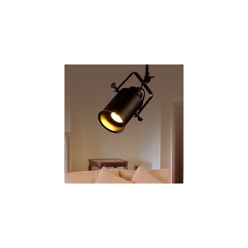 Wall Sconces Modern 1 Lihgt Integrated Metal