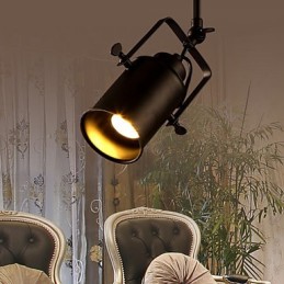 Wall Sconces Modern 1 Lihgt Integrated Metal