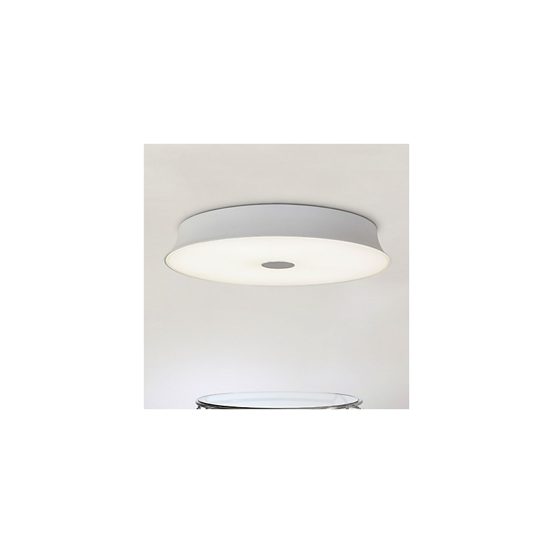 Flush Mount Modern Contemporary Metal