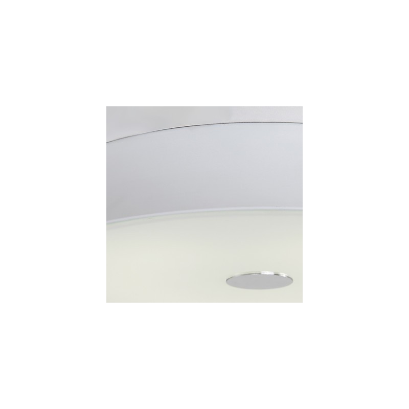 Flush Mount Modern Contemporary Metal