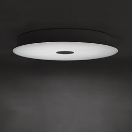 Flush Mount Modern Contemporary Metal