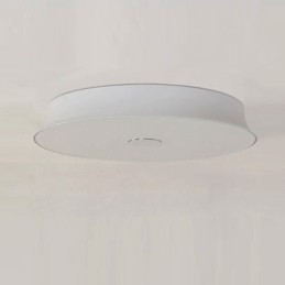Flush Mount Modern Contemporary Metal
