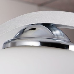 Flush Mount Crystal Modern Contemporary Glass