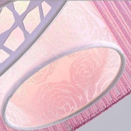 Chandelier Lights Modern Contemporary Metal