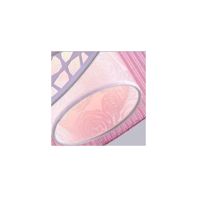 Chandelier Lights Modern Contemporary Metal