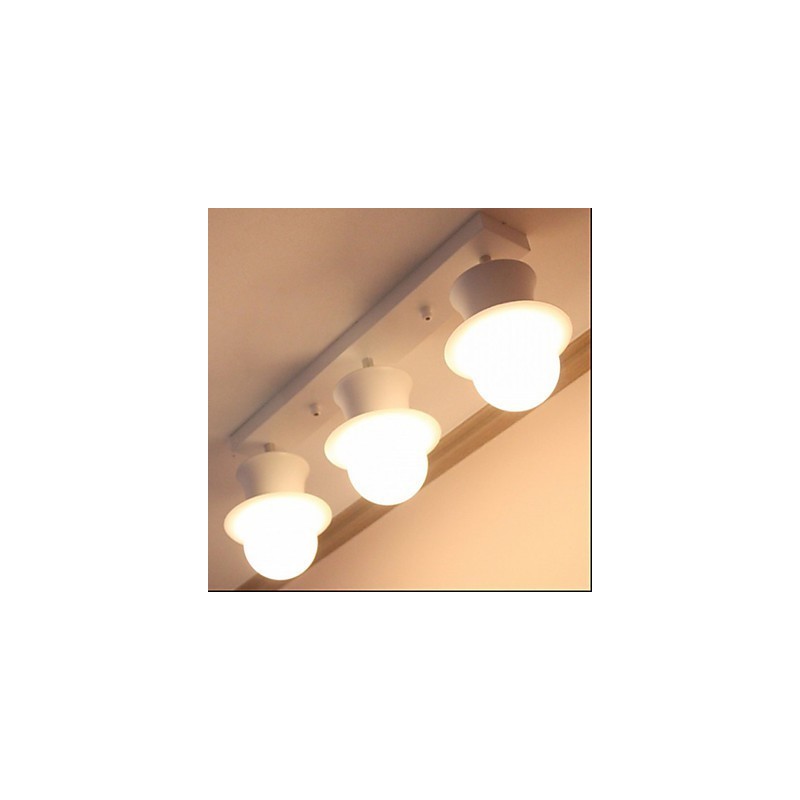 The locker Ceiling Lamp Simple Creative