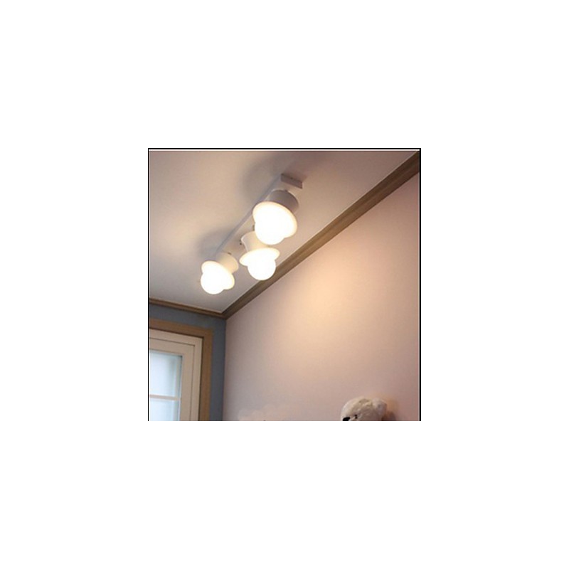 The locker Ceiling Lamp Simple Creative