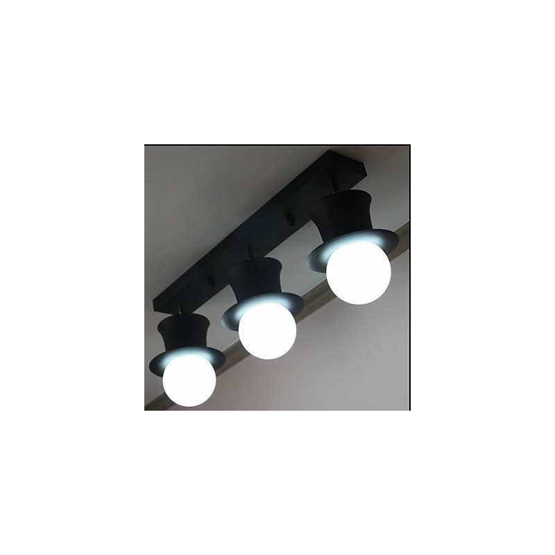 The locker Ceiling Lamp Simple Creative