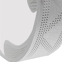 Flush Mount Modern Contemporary Metal