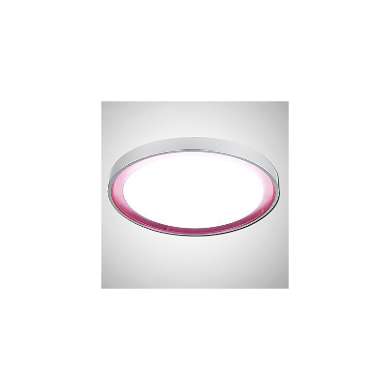 Ceiling Lamp 1 Light Modern Simple Artistic