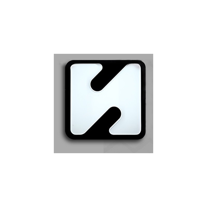 Flush Mount Modern Contemporary Metal