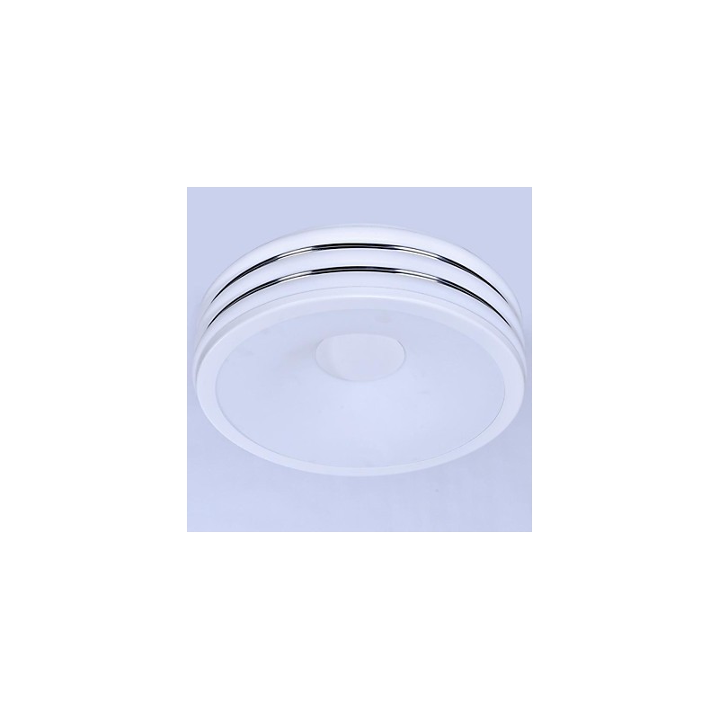 Ceiling Lamp 1 Light Modern Simple Artistic