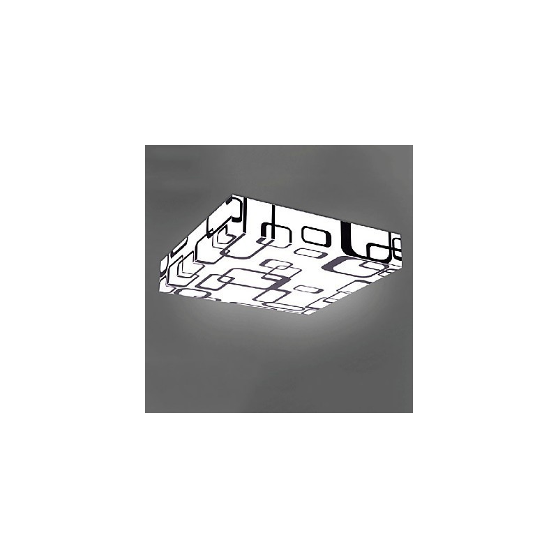 Flush Mount Modern Contemporary