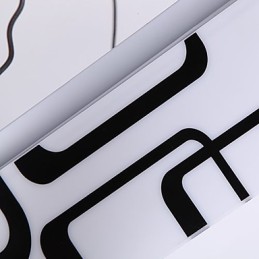 Flush Mount Modern Contemporary