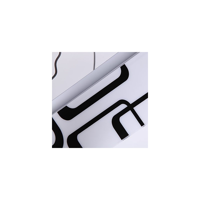 Flush Mount Modern Contemporary