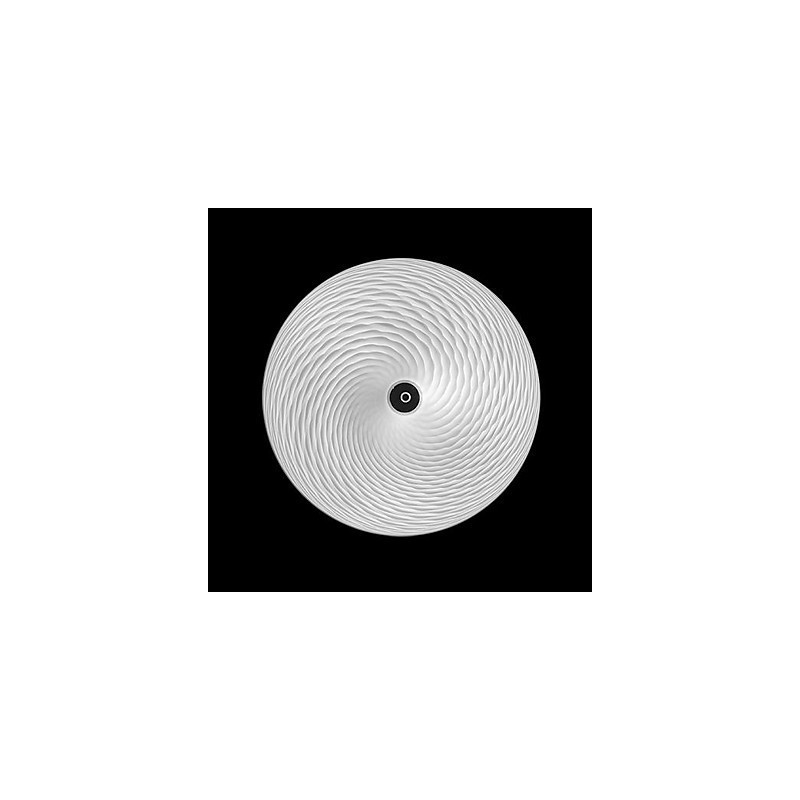 Modern Contemporary Metal Flush Mount