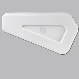 Bulb Included Flush Mount Modern Contemporary Metal