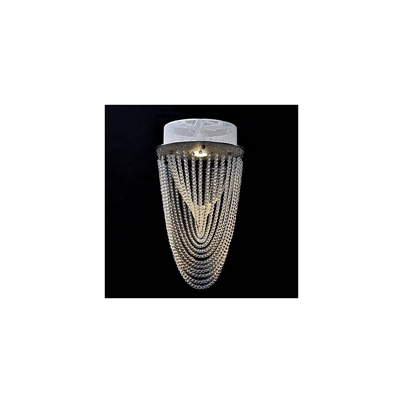 Luxury Crystal Ceiling Lamp
