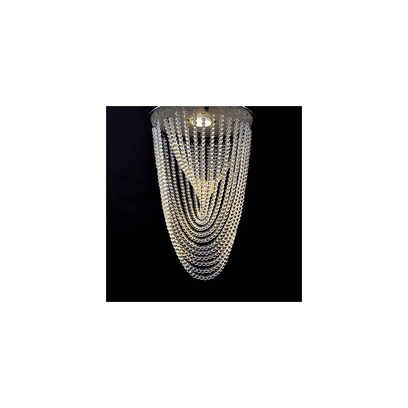 Luxury Crystal Ceiling Lamp