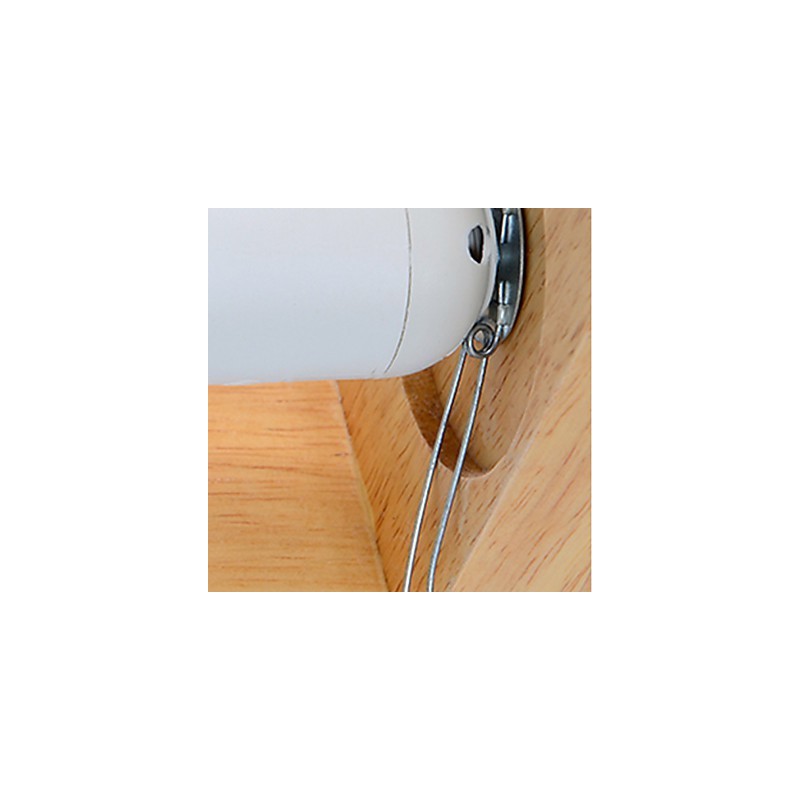 Flush Mount Mini Style Modern Contemporary Bamboo