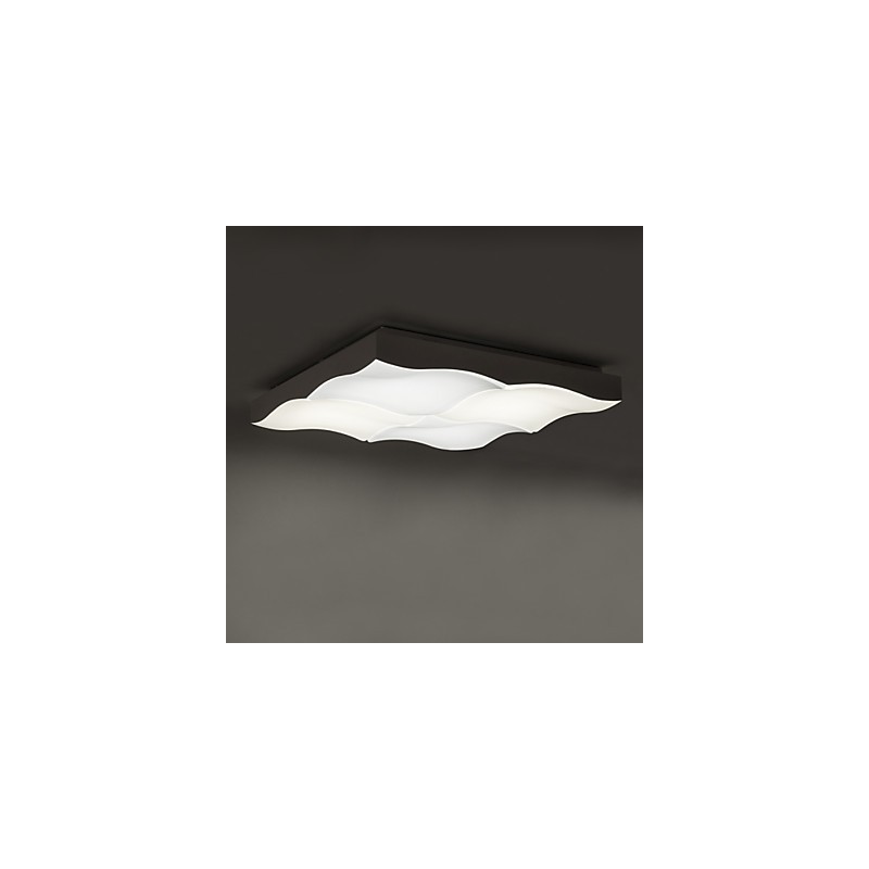 Ceiling Lamp 1 Light Modern Simple Artistic