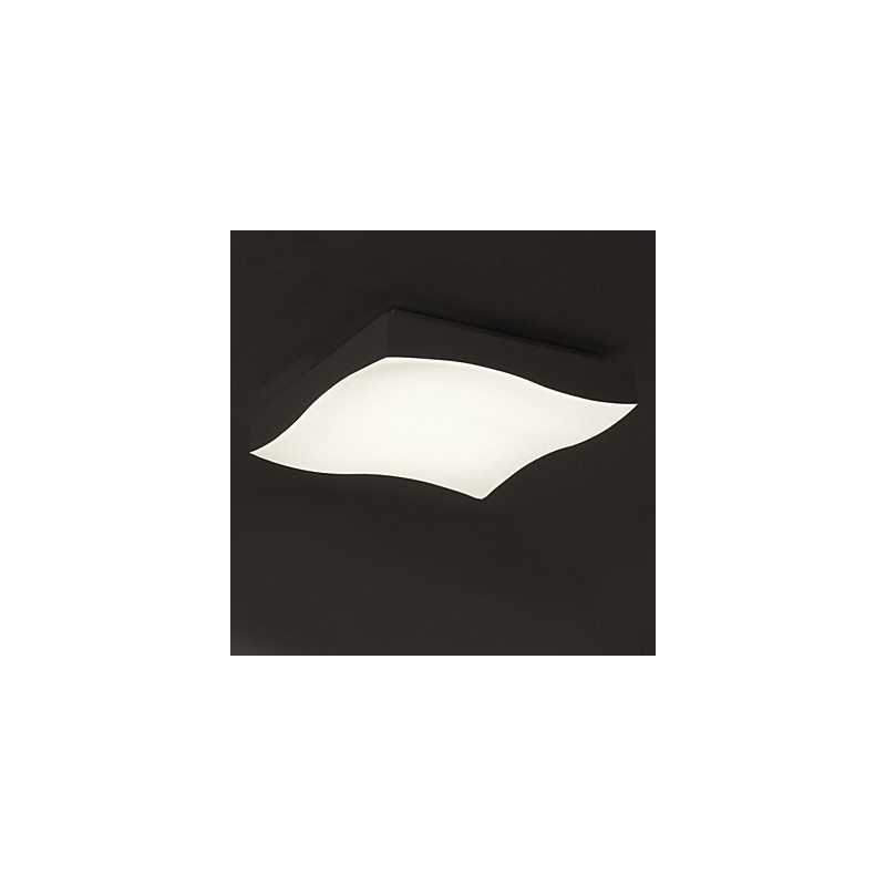 Ceiling Lamp 1 Light Modern Simple Artistic