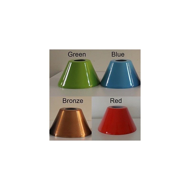 Vintage Country Metal Spot Lights