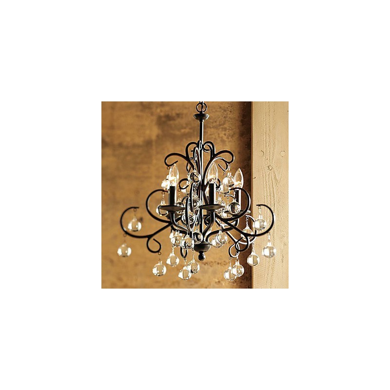 Home Furnishing decorative Chandelier