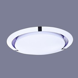 Ceiling Lamp 1 Light Modern Simple Artistic