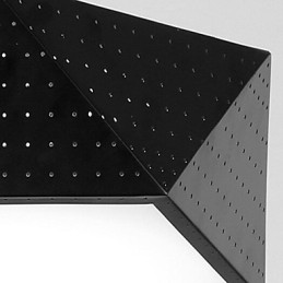 Modern Contemporary Metal Flush Mount