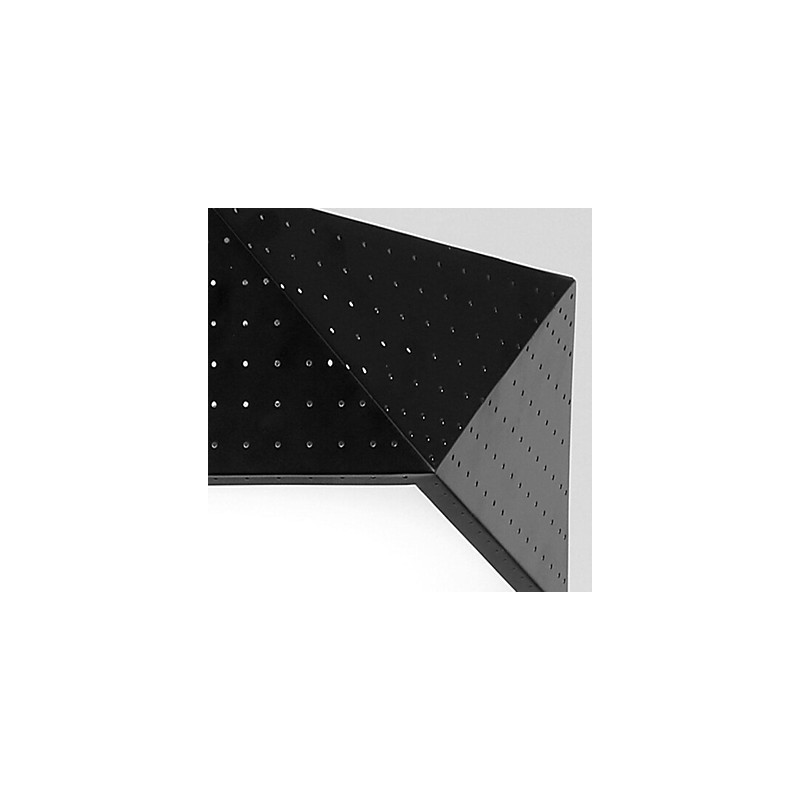 Modern Contemporary Metal Flush Mount