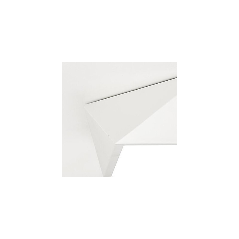 Modern Contemporary Painting Metal Flush Mount