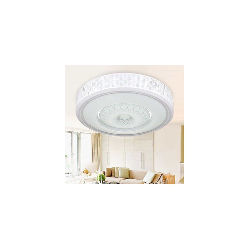 Modern Contemporary Decorative Design Ceiling Light
