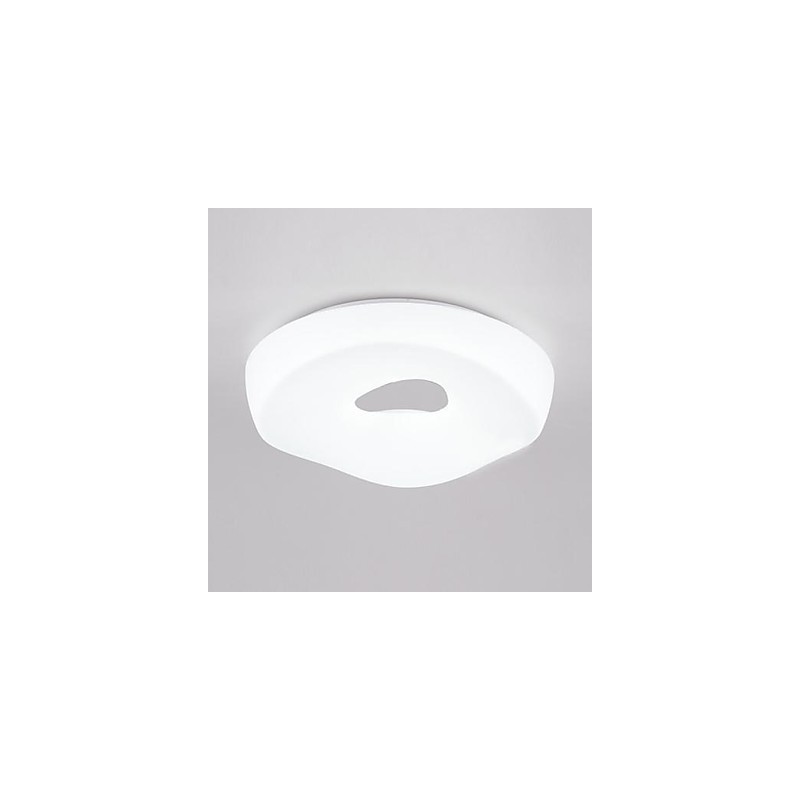 Modern Contemporary Others Metal Flush Mount