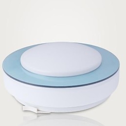 Modern Contemporary Metal Flush Mount