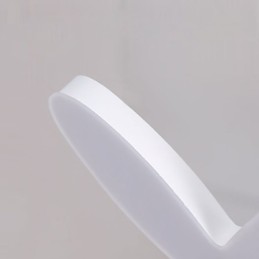 7W Modern Contemporary Metal Flush Mount