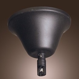 Traditional Classic Vintage Mini Style Electroplated Chandelier