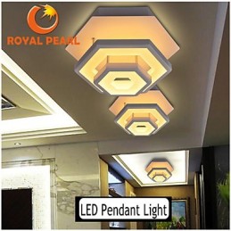 Modern Light Ceiling Light 22W