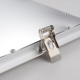 Integrated Ceiling Light Panel Lamp White Border