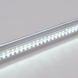 Integrated Ceiling Light Panel Lamp White Border