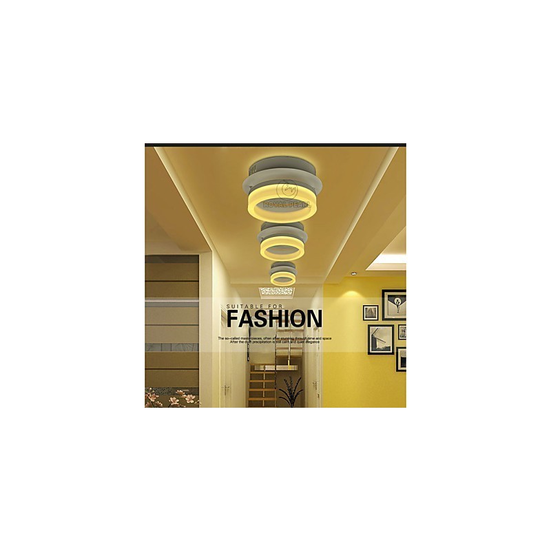 90LM Warm White Pendant Lamp 12W