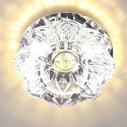 Small Glass Ceiling Lights Modern Simply Lamp Lighting Guaranteed