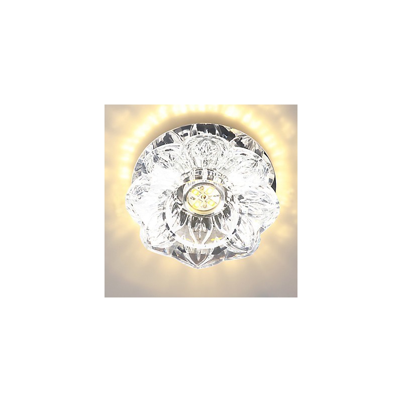 Small Glass Ceiling Lights Modern Simply Lamp Lighting Guaranteed