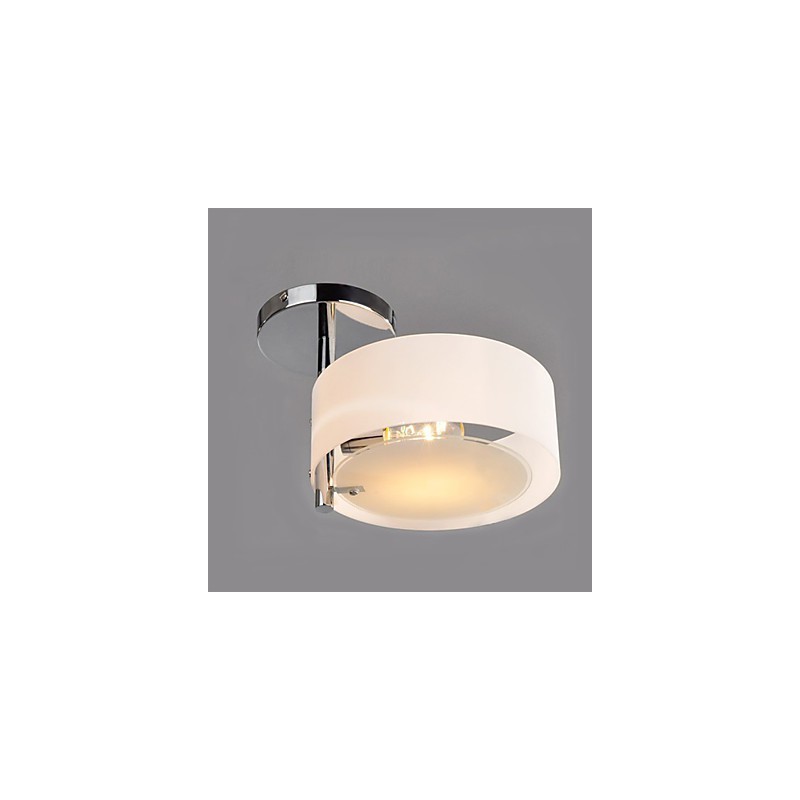 Style Flush Mount Modern Contemporary Outdoors Metal