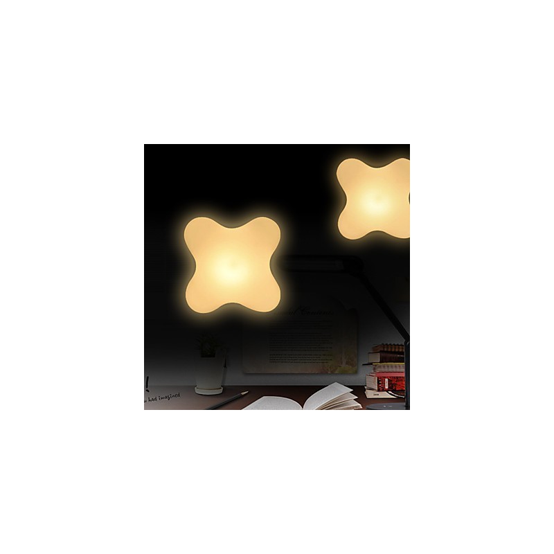 22*22CM Contemporary And Contracted Single Head Lucky Grass Glass Dome Light