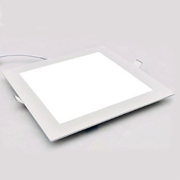 Modern Contemporary Painting Metal Flush Mount