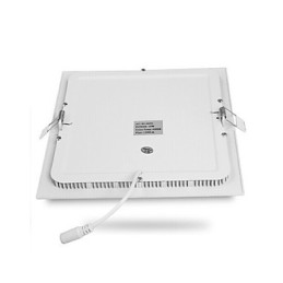 Modern Contemporary Painting Metal Flush Mount