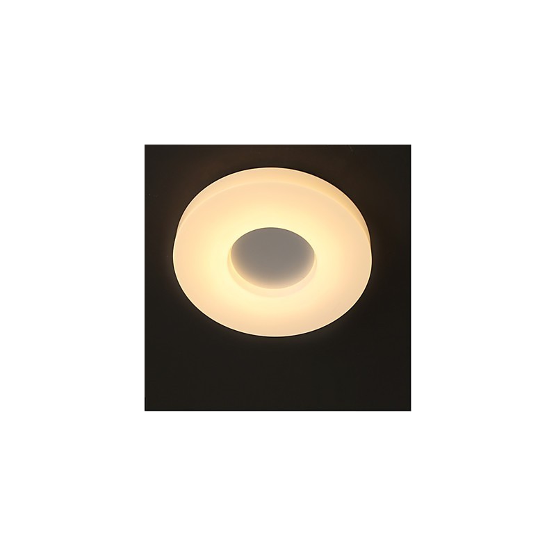 8 15㎡W Creative Circular Lamps And Lanterns Of Northern Europe Light Ceiling Lamp