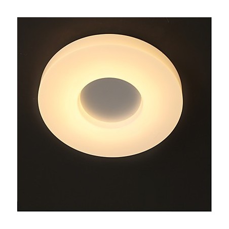 8 15㎡W Creative Circular Lamps And Lanterns Of Northern Europe Light Ceiling Lamp
