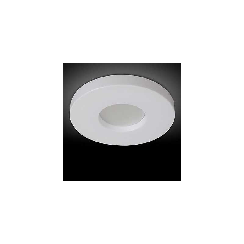 8 15㎡W Creative Circular Lamps And Lanterns Of Northern Europe Light Ceiling Lamp